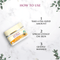 Lotus Herbals Quince Seed Nourishing Massage Creme